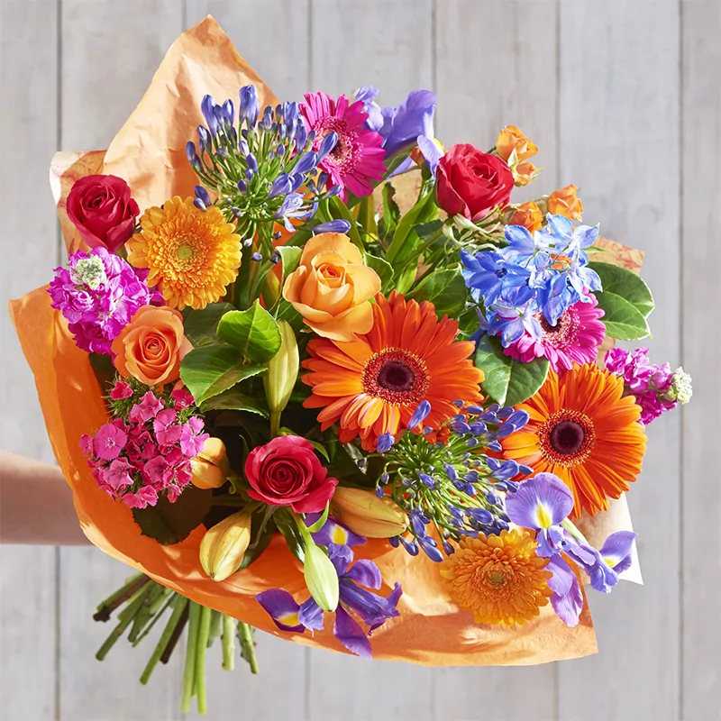 Букет Моя радость