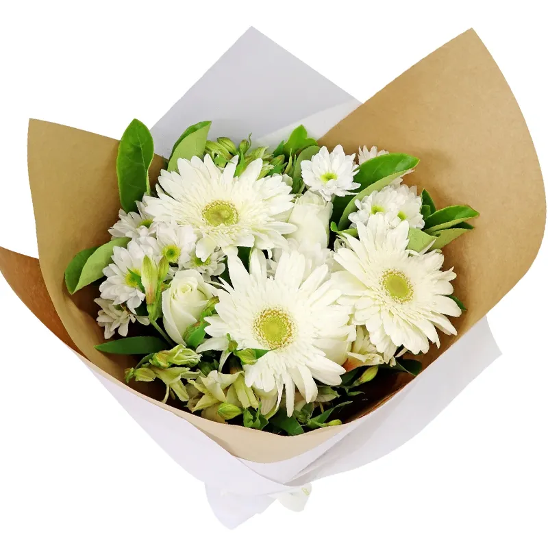 Букет Письмо онегина