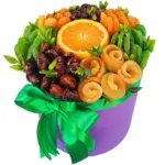 Фруктовая композиция Сладкий сухофрукт